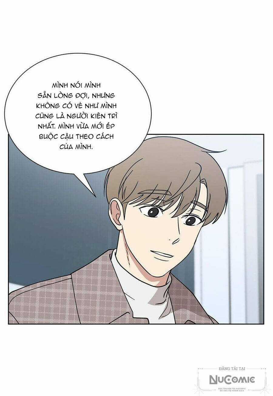 Tình Yêu Chỉ Mình Em Biết Chapter 53 trang 38