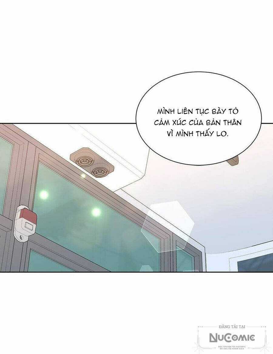Tình Yêu Chỉ Mình Em Biết Chapter 53 trang 39