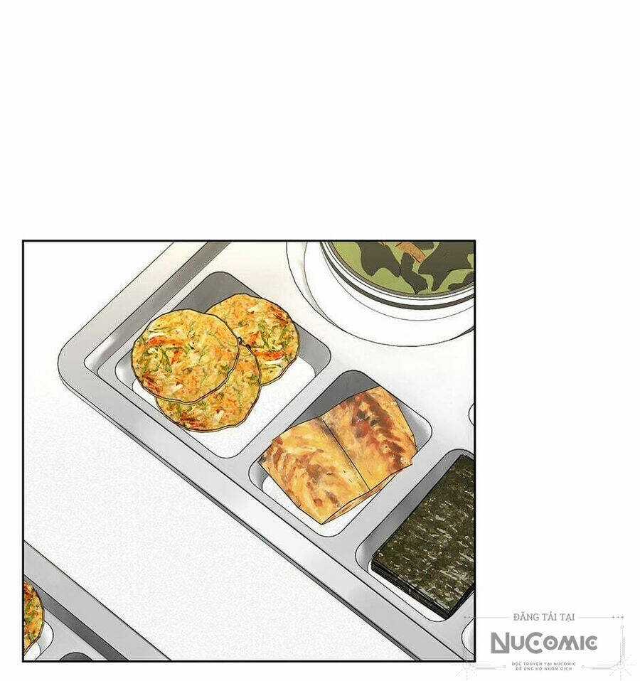 Tình Yêu Chỉ Mình Em Biết Chapter 53 trang 4