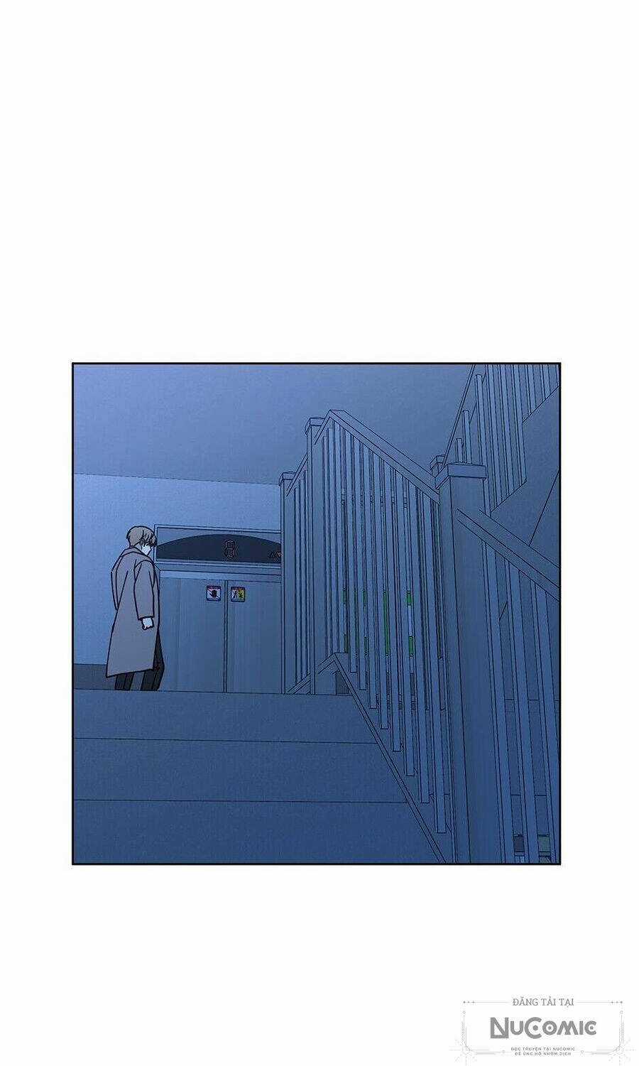 Tình Yêu Chỉ Mình Em Biết Chapter 53 trang 44