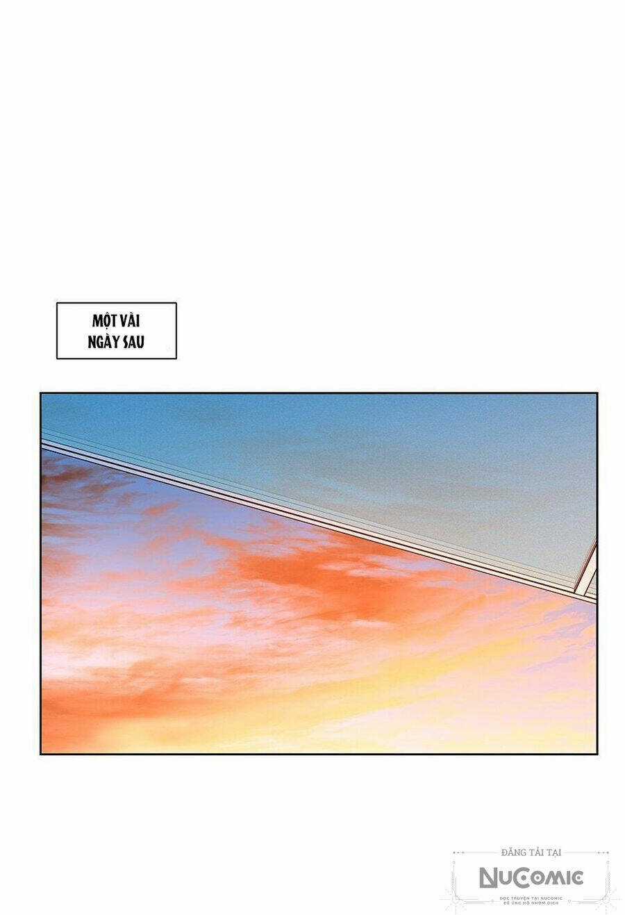 Tình Yêu Chỉ Mình Em Biết Chapter 53 trang 47