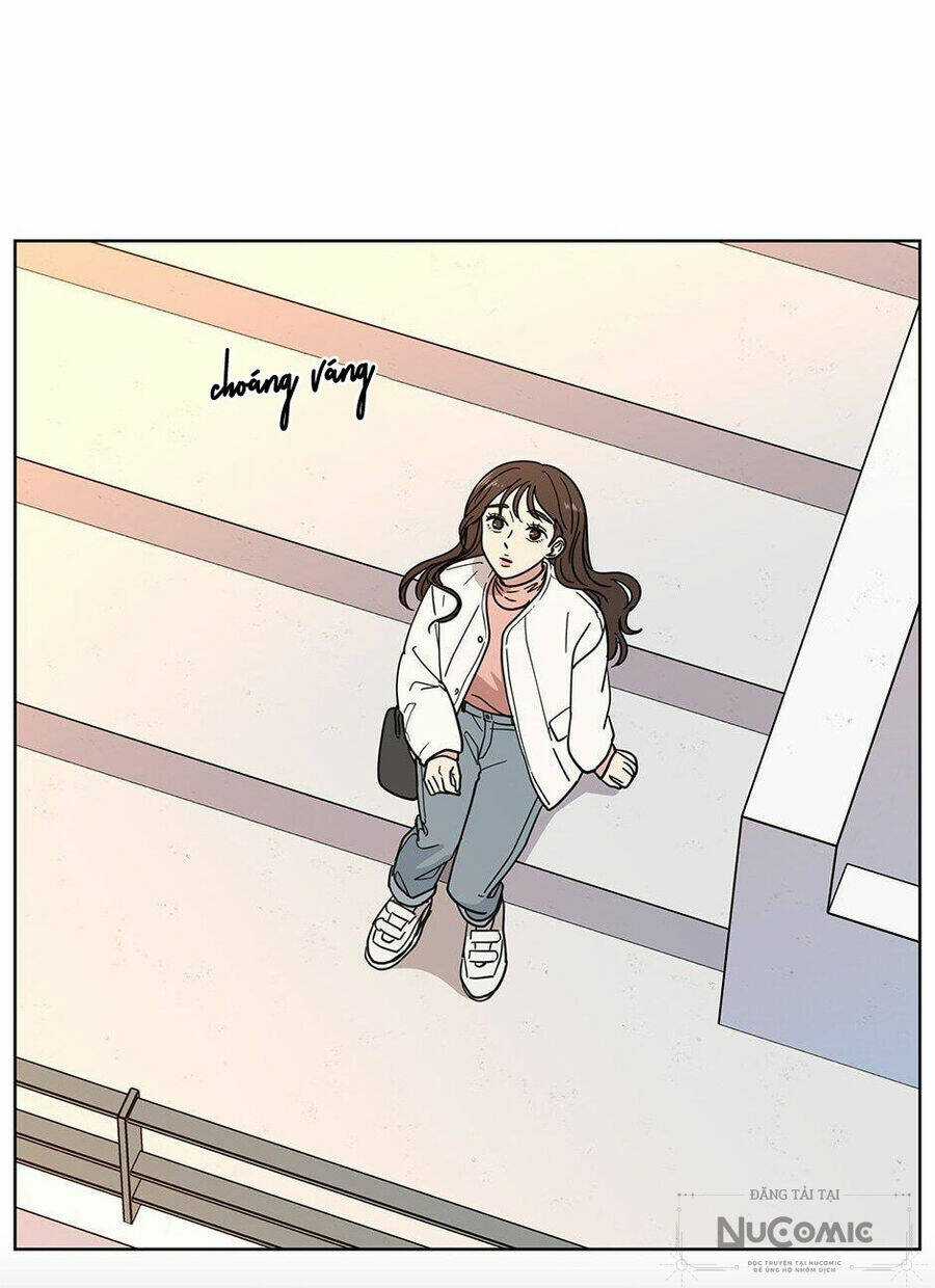 Tình Yêu Chỉ Mình Em Biết Chapter 53 trang 48