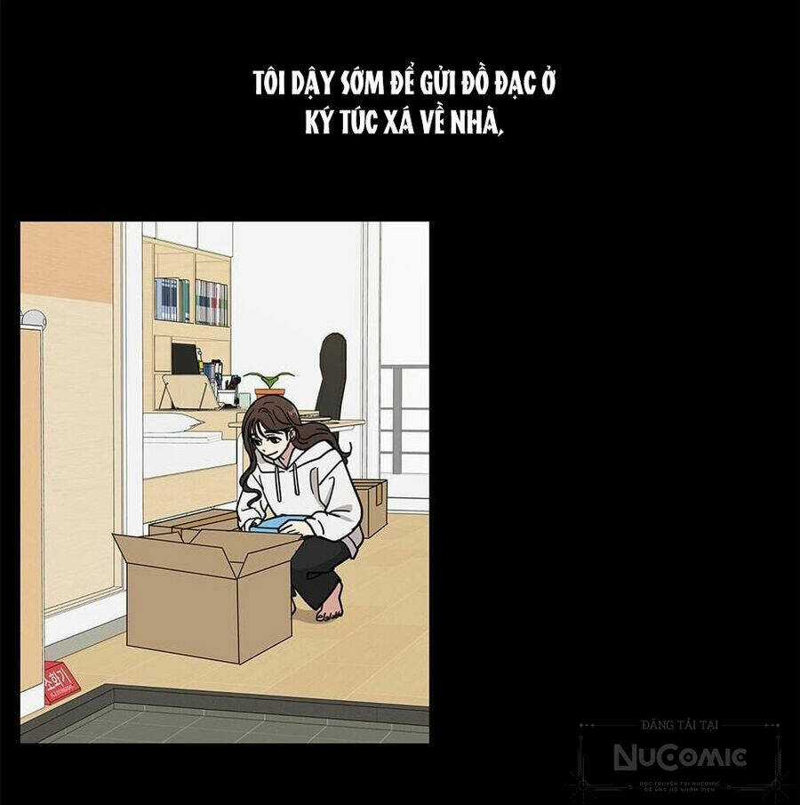 Tình Yêu Chỉ Mình Em Biết Chapter 53 trang 50