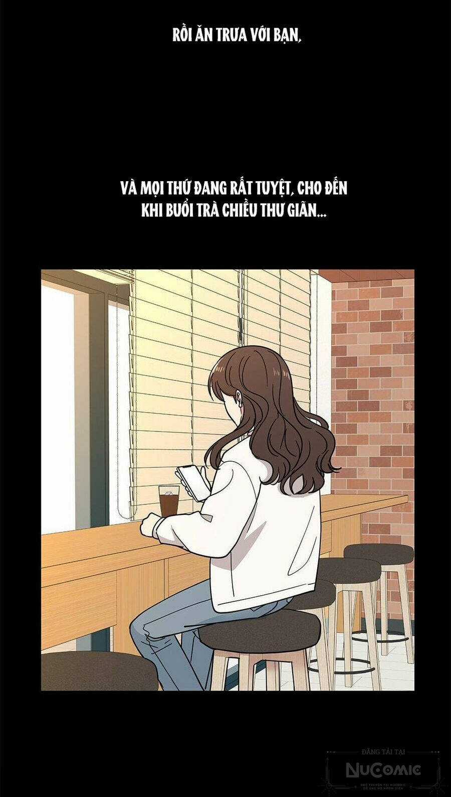 Tình Yêu Chỉ Mình Em Biết Chapter 53 trang 52