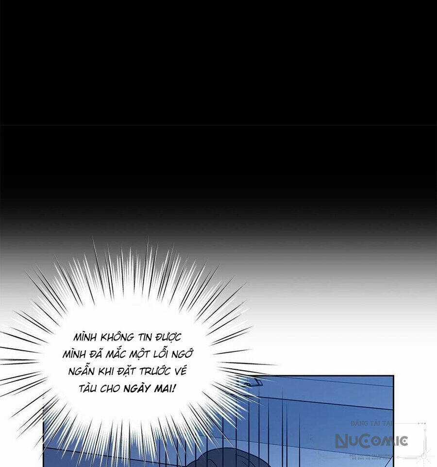 Tình Yêu Chỉ Mình Em Biết Chapter 53 trang 54