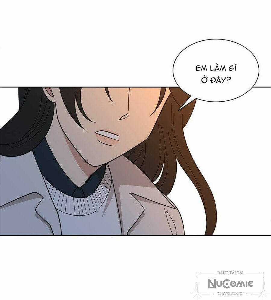 Tình Yêu Chỉ Mình Em Biết Chapter 53 trang 56