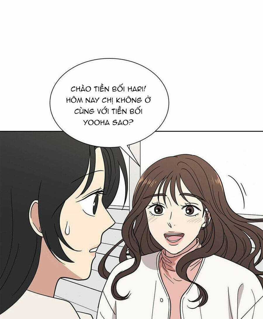 Tình Yêu Chỉ Mình Em Biết Chapter 53 trang 58
