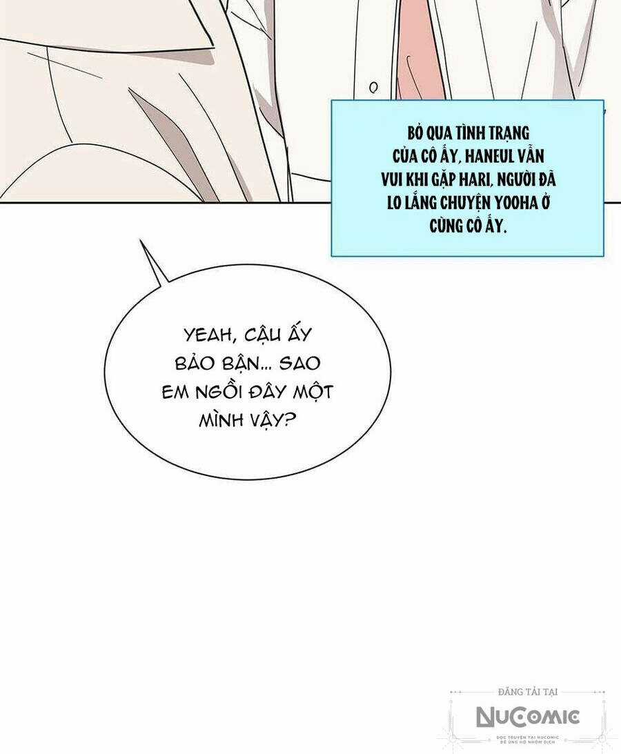 Tình Yêu Chỉ Mình Em Biết Chapter 53 trang 59