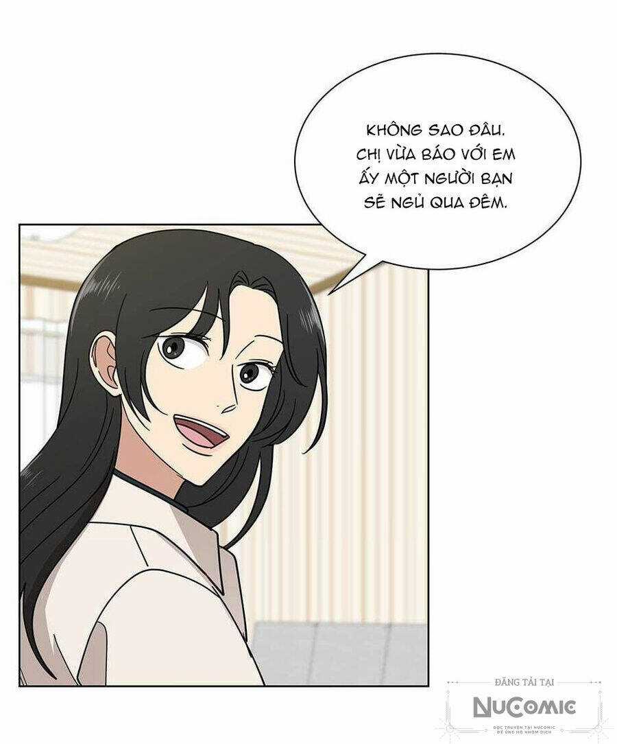 Tình Yêu Chỉ Mình Em Biết Chapter 53 trang 62