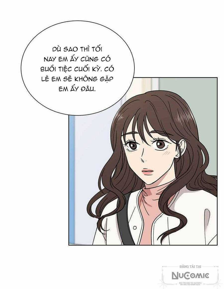 Tình Yêu Chỉ Mình Em Biết Chapter 53 trang 63