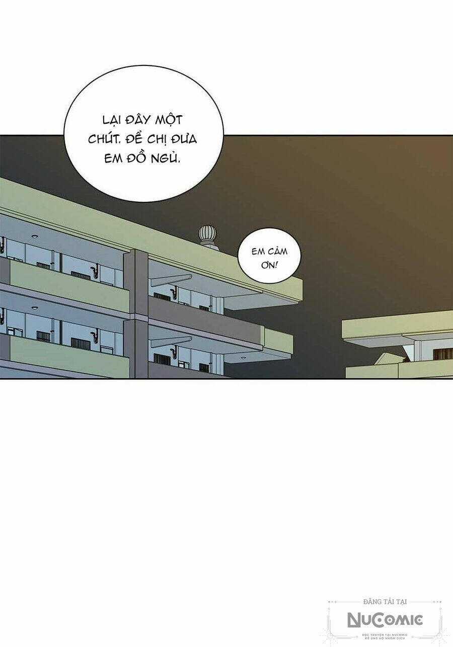 Tình Yêu Chỉ Mình Em Biết Chapter 53 trang 65