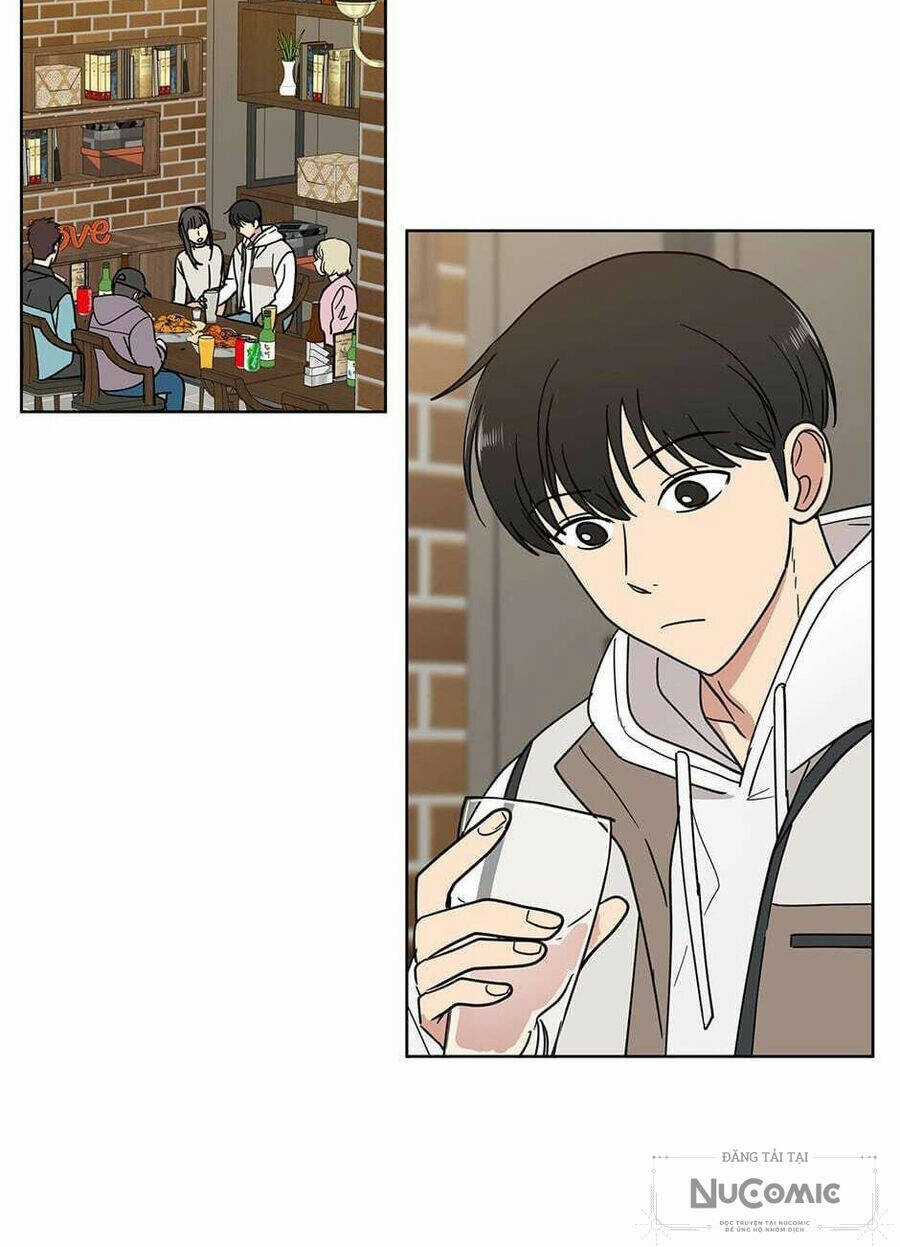 Tình Yêu Chỉ Mình Em Biết Chapter 53 trang 67