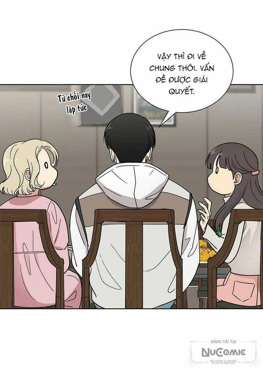 Tình Yêu Chỉ Mình Em Biết Chapter 53 trang 69