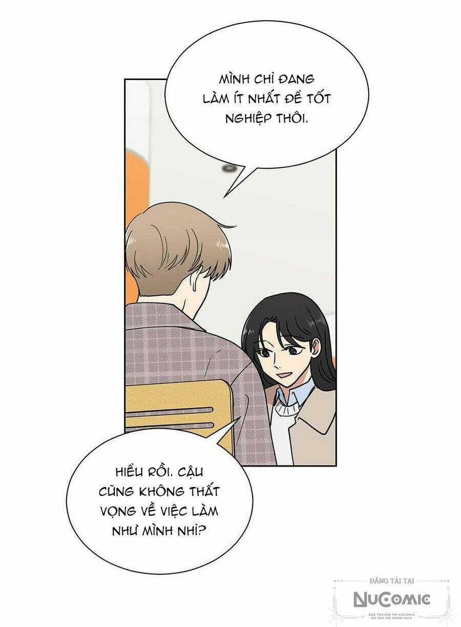 Tình Yêu Chỉ Mình Em Biết Chapter 53 trang 7