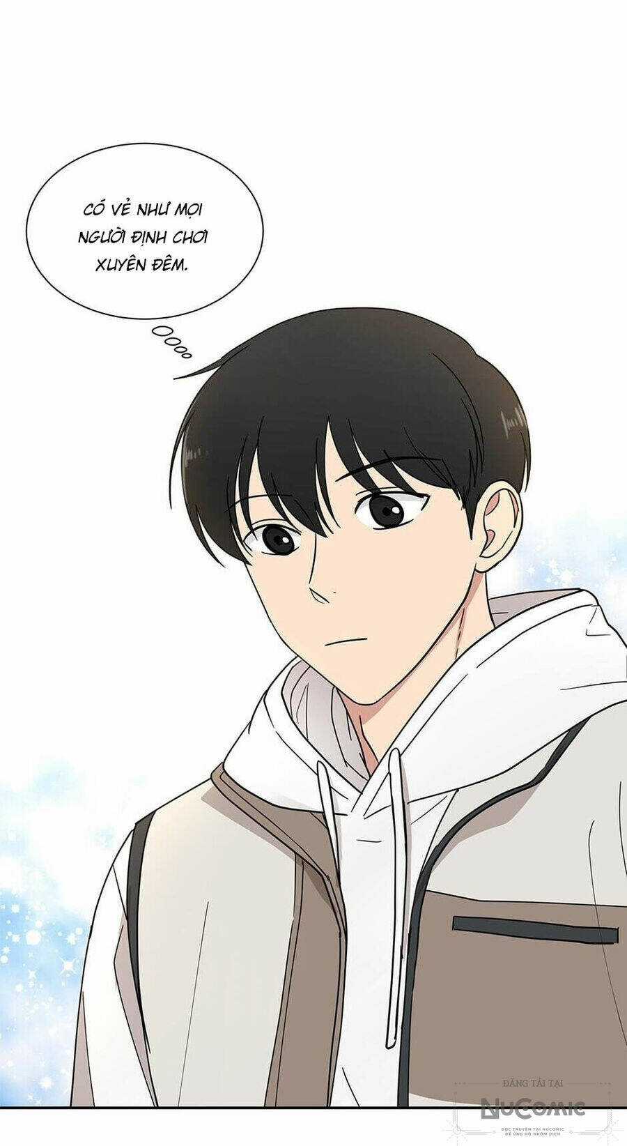 Tình Yêu Chỉ Mình Em Biết Chapter 53 trang 70