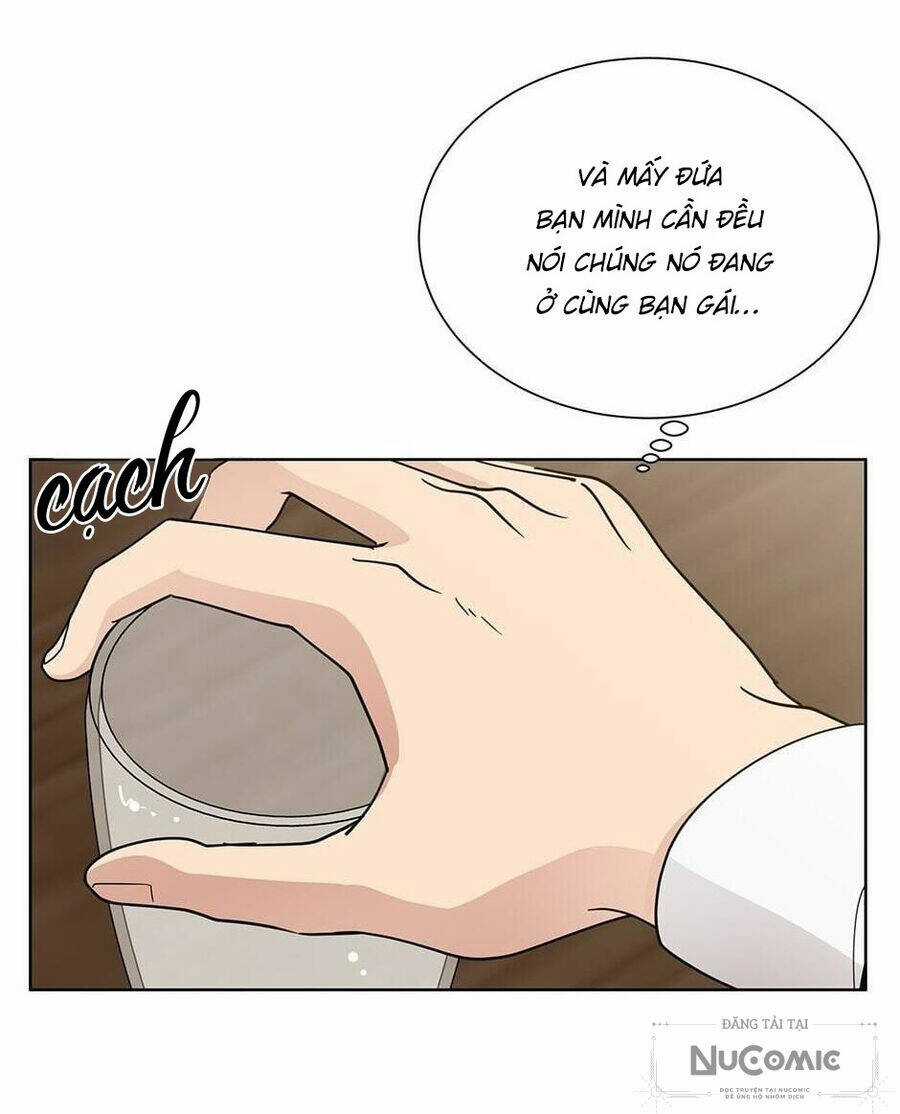 Tình Yêu Chỉ Mình Em Biết Chapter 53 trang 71