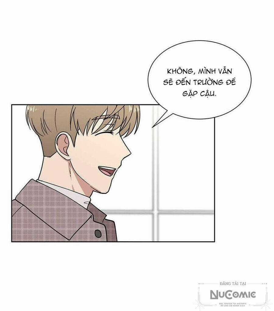 Tình Yêu Chỉ Mình Em Biết Chapter 53 trang 9