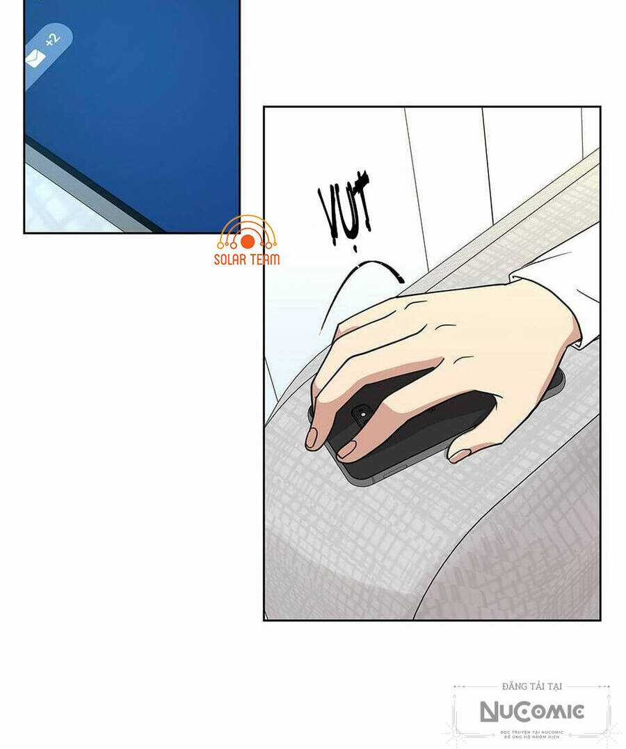 Tình Yêu Chỉ Mình Em Biết Chapter 54 trang 1