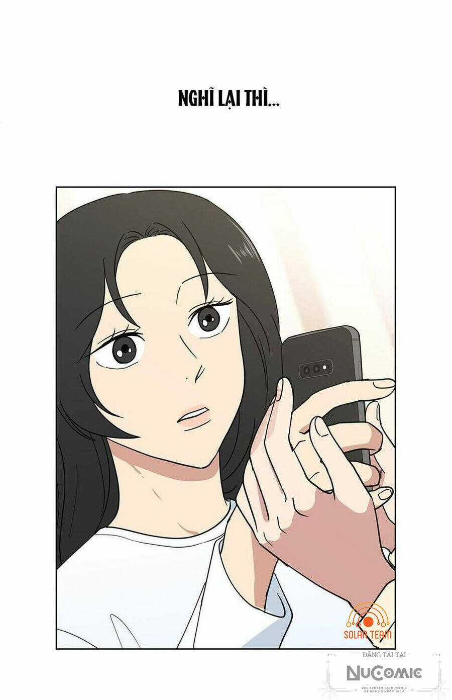 Tình Yêu Chỉ Mình Em Biết Chapter 54 trang 10