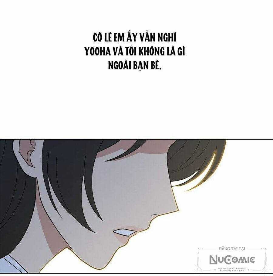 Tình Yêu Chỉ Mình Em Biết Chapter 54 trang 11