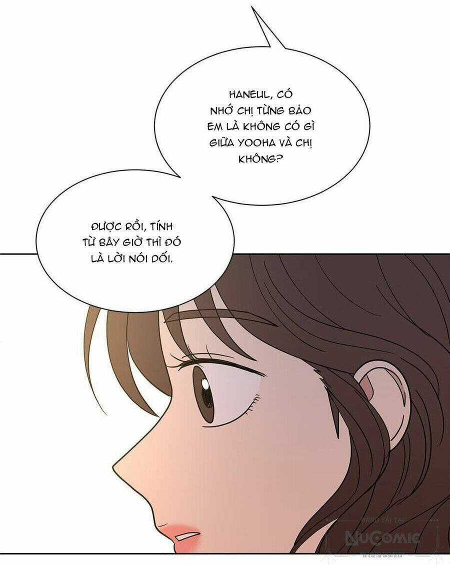 Tình Yêu Chỉ Mình Em Biết Chapter 54 trang 12