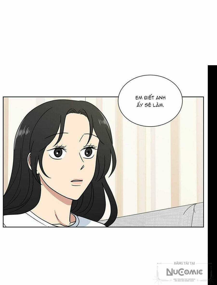 Tình Yêu Chỉ Mình Em Biết Chapter 54 trang 14