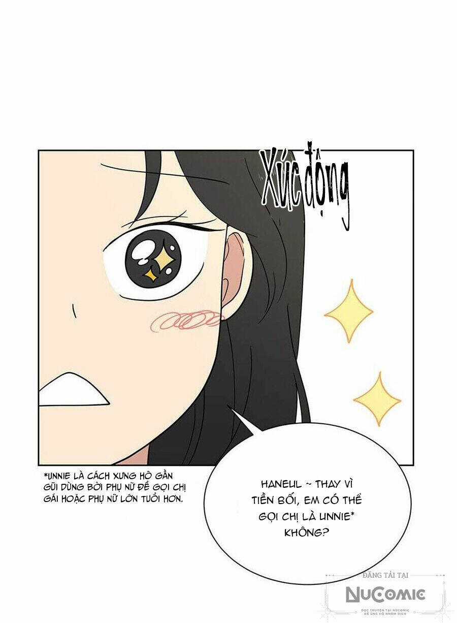 Tình Yêu Chỉ Mình Em Biết Chapter 54 trang 16