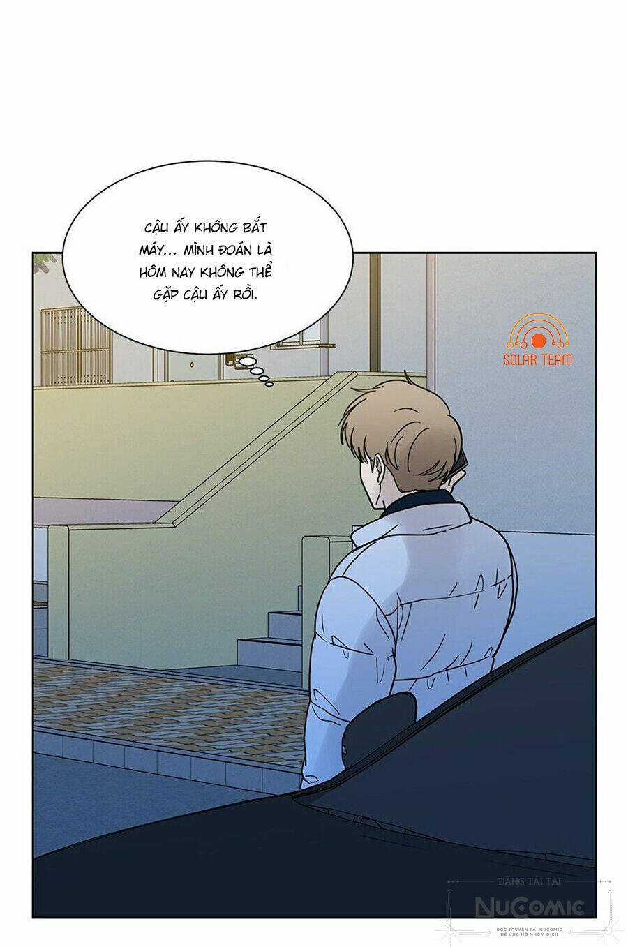 Tình Yêu Chỉ Mình Em Biết Chapter 54 trang 22