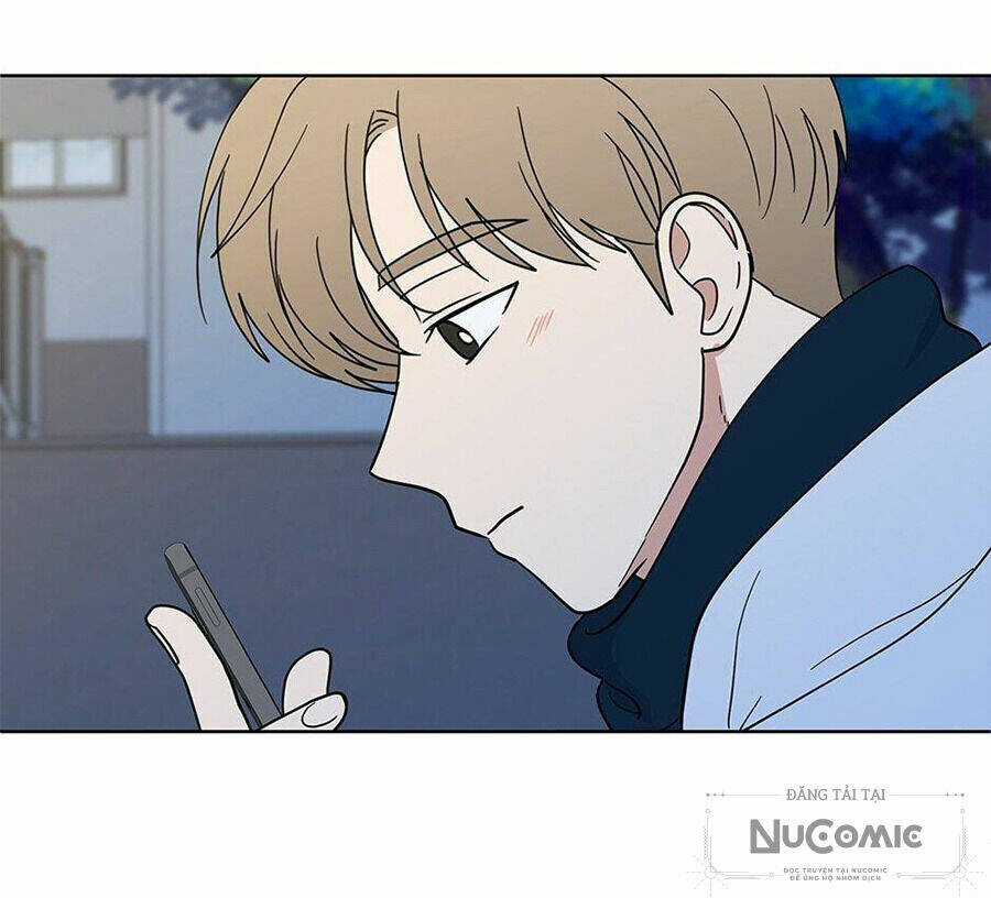 Tình Yêu Chỉ Mình Em Biết Chapter 54 trang 24