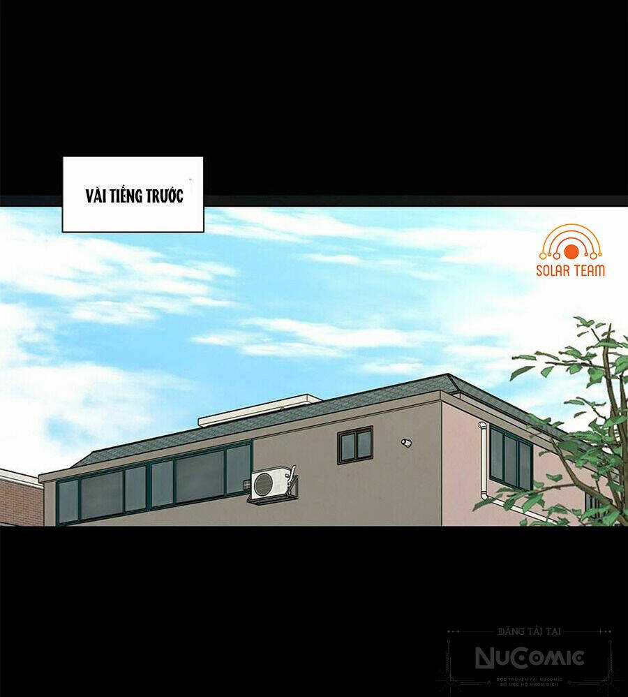 Tình Yêu Chỉ Mình Em Biết Chapter 54 trang 26