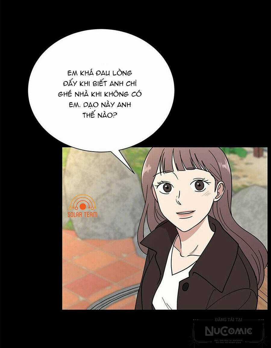 Tình Yêu Chỉ Mình Em Biết Chapter 54 trang 28