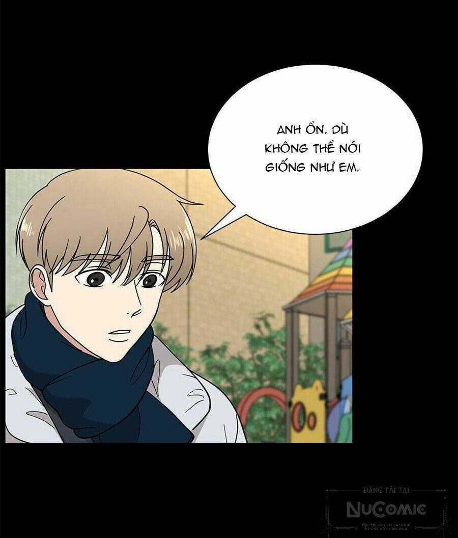 Tình Yêu Chỉ Mình Em Biết Chapter 54 trang 29