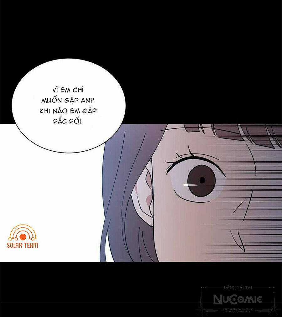 Tình Yêu Chỉ Mình Em Biết Chapter 54 trang 30