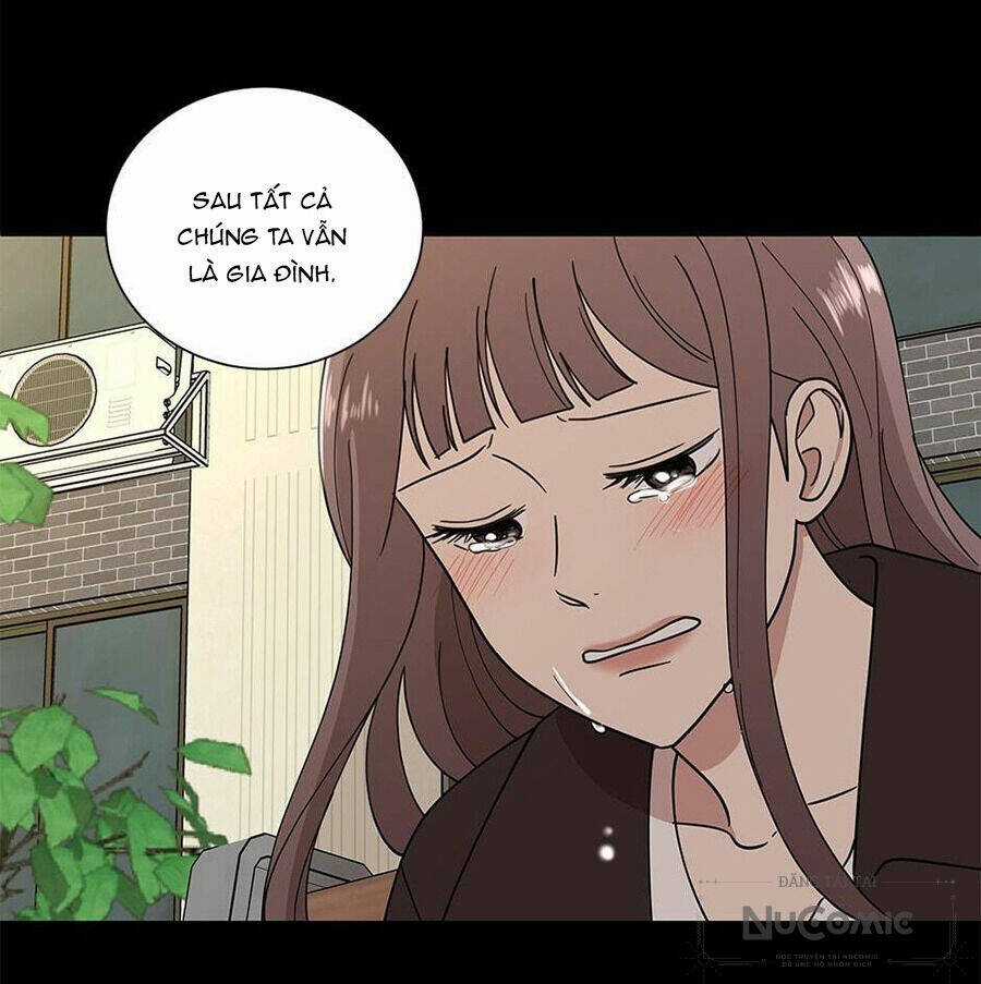 Tình Yêu Chỉ Mình Em Biết Chapter 54 trang 32