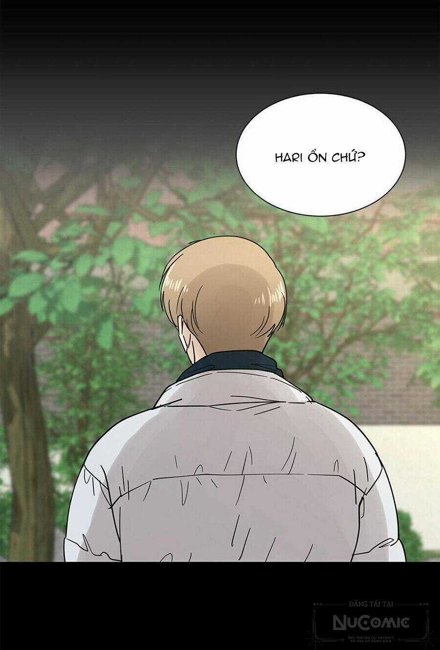 Tình Yêu Chỉ Mình Em Biết Chapter 54 trang 38