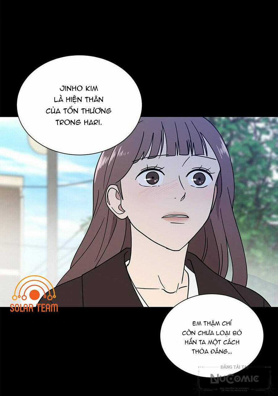 Tình Yêu Chỉ Mình Em Biết Chapter 54 trang 39