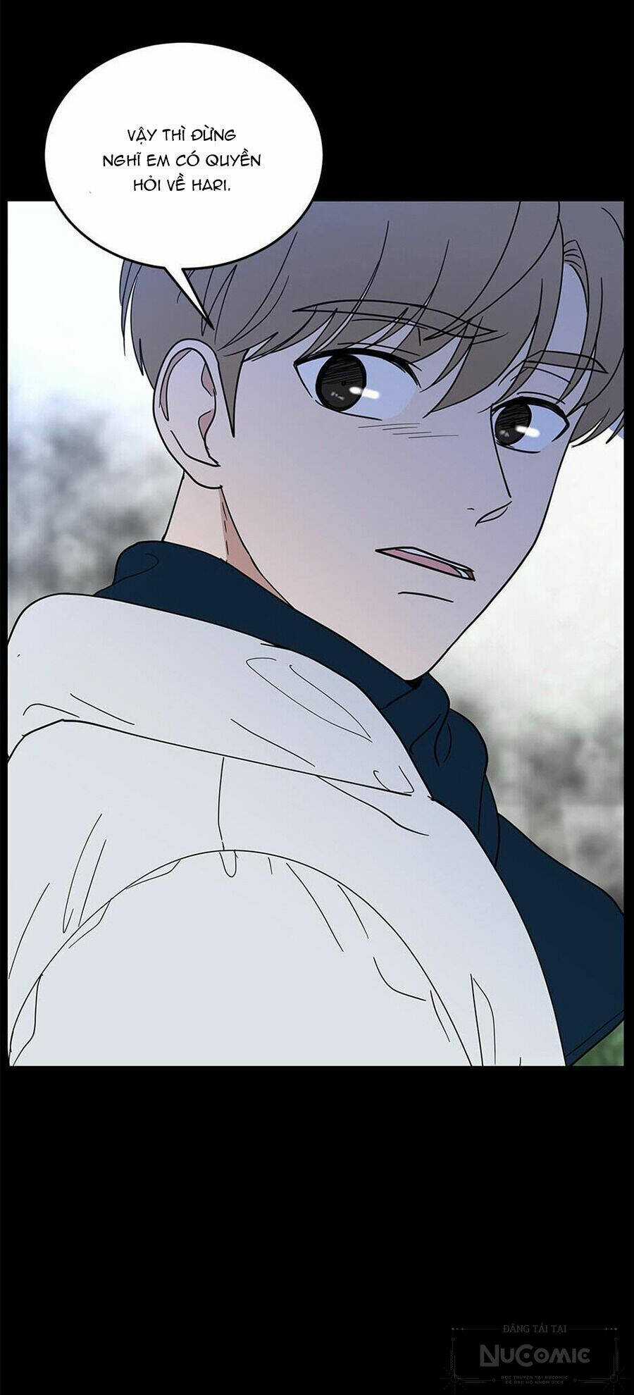 Tình Yêu Chỉ Mình Em Biết Chapter 54 trang 40