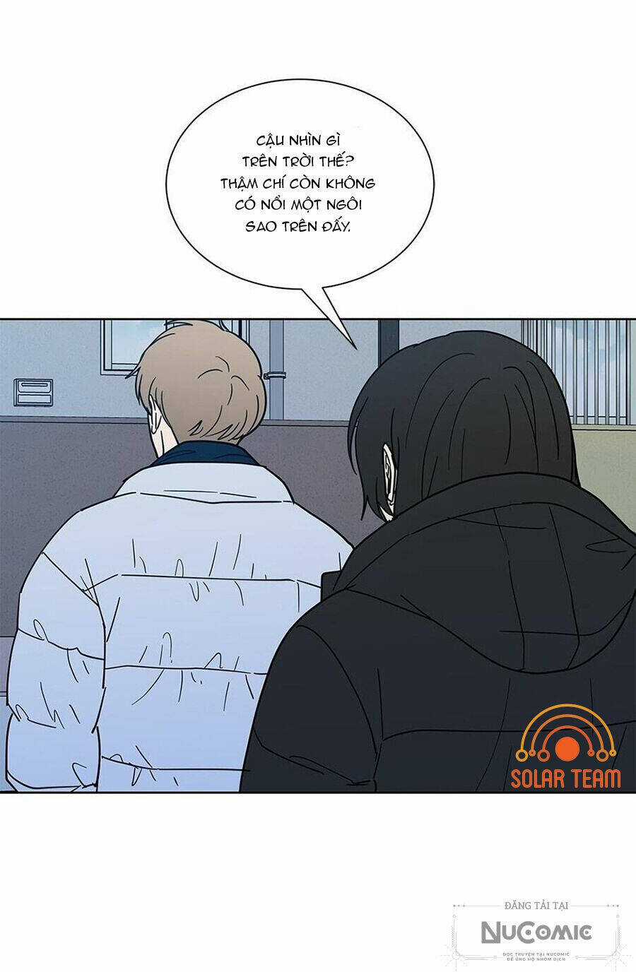 Tình Yêu Chỉ Mình Em Biết Chapter 54 trang 43