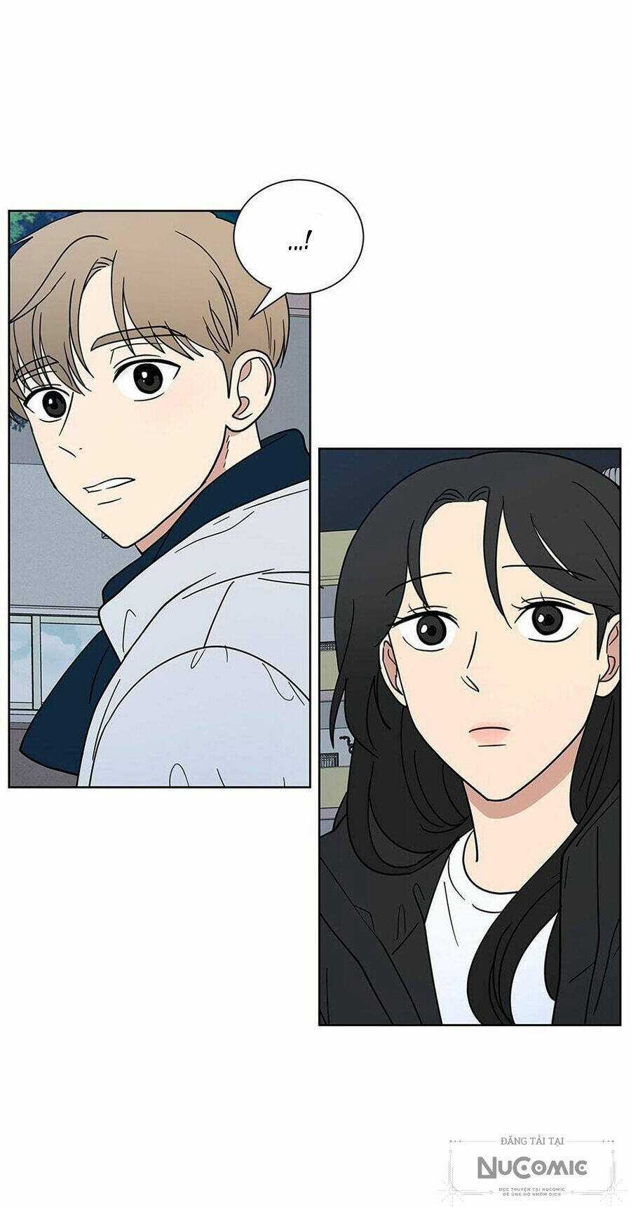 Tình Yêu Chỉ Mình Em Biết Chapter 54 trang 44