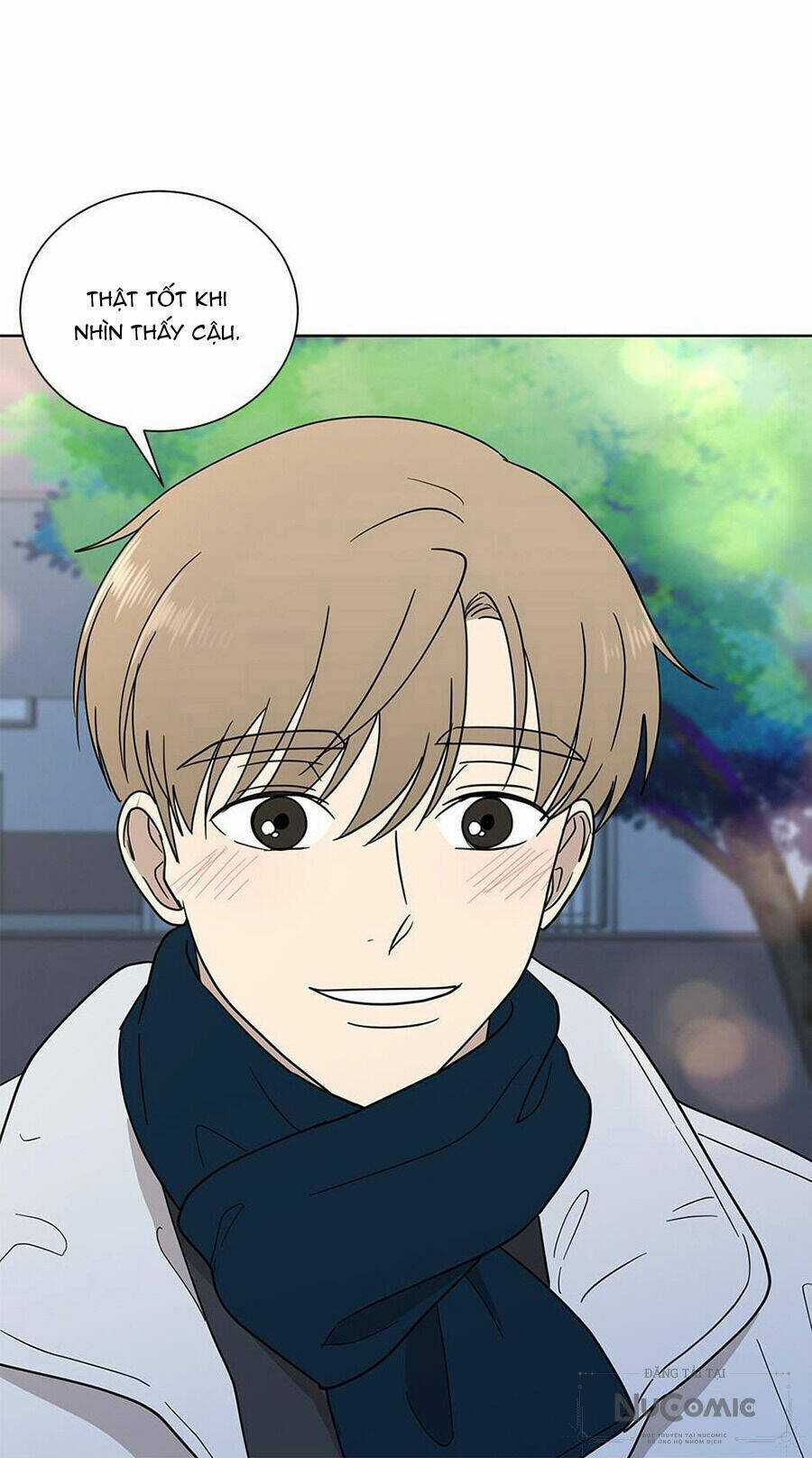 Tình Yêu Chỉ Mình Em Biết Chapter 54 trang 48