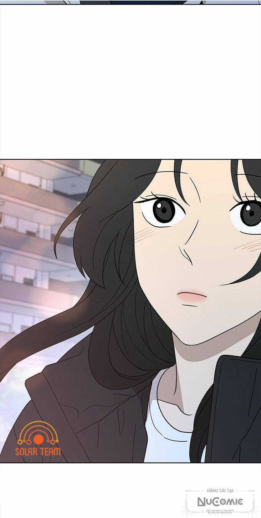 Tình Yêu Chỉ Mình Em Biết Chapter 54 trang 49