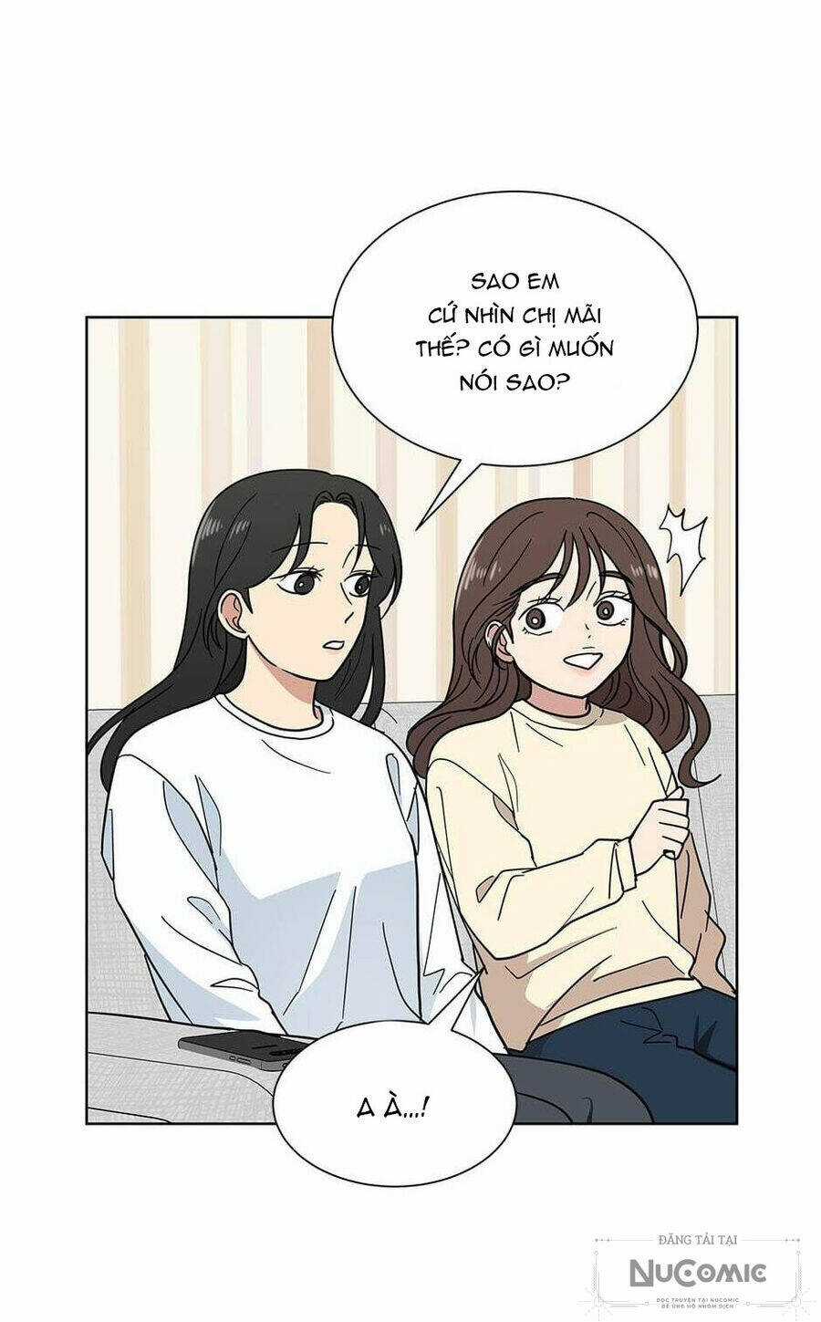 Tình Yêu Chỉ Mình Em Biết Chapter 54 trang 5