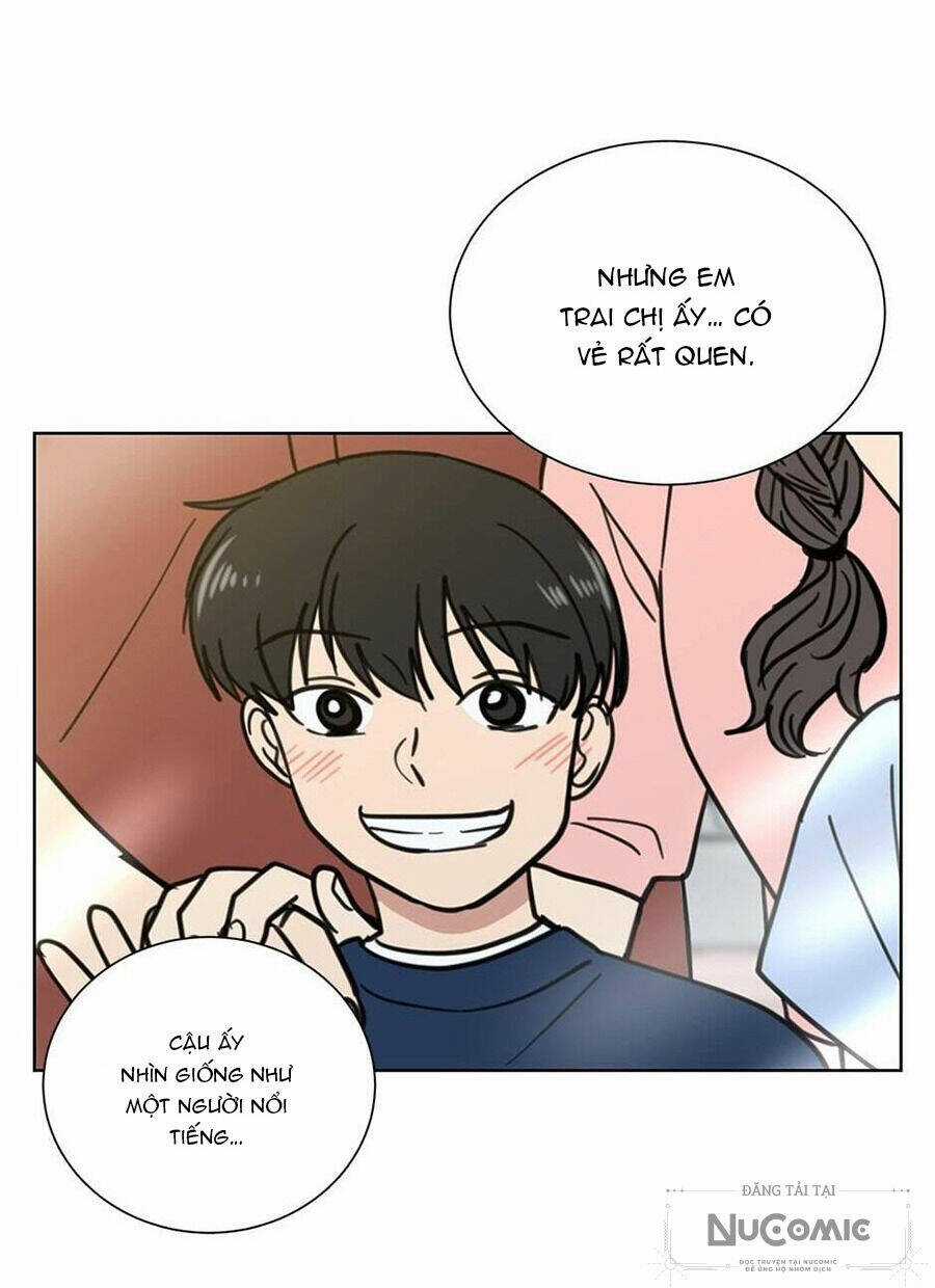 Tình Yêu Chỉ Mình Em Biết Chapter 54 trang 54