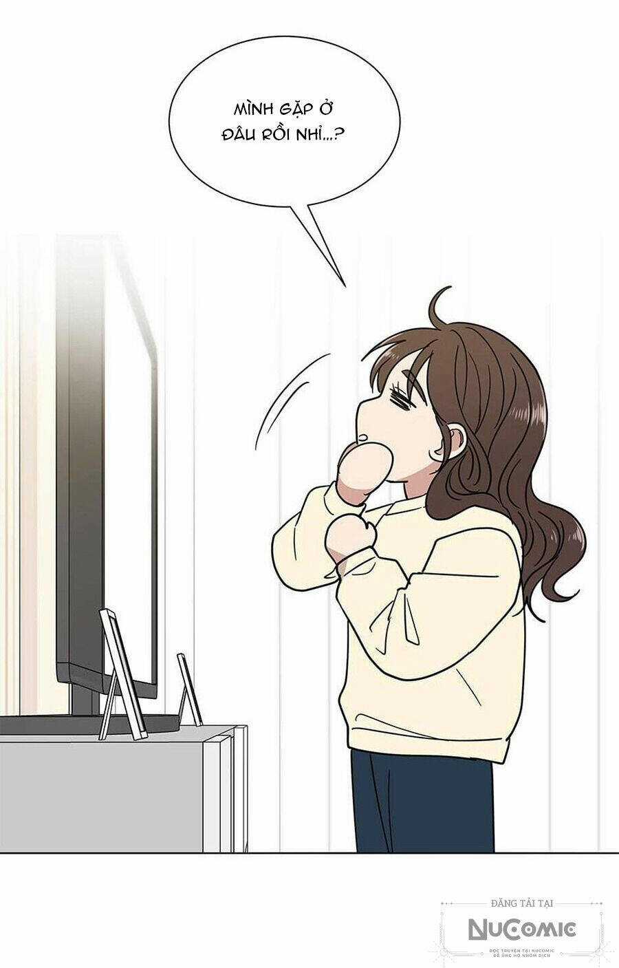 Tình Yêu Chỉ Mình Em Biết Chapter 54 trang 55