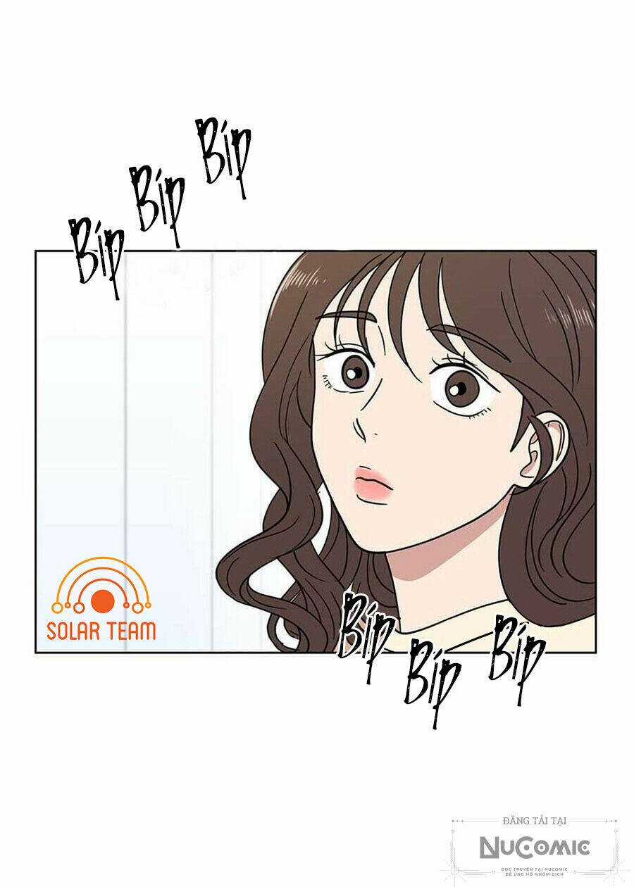 Tình Yêu Chỉ Mình Em Biết Chapter 54 trang 56