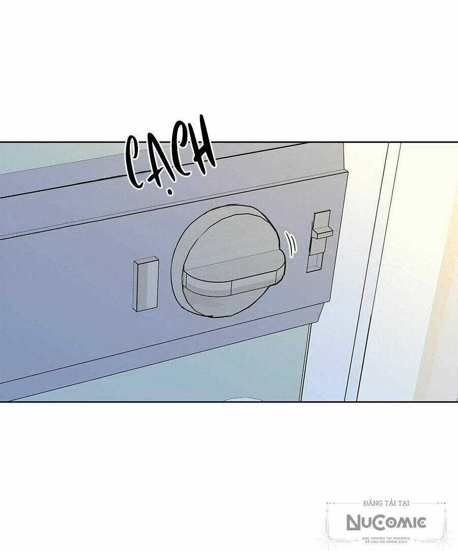 Tình Yêu Chỉ Mình Em Biết Chapter 54 trang 57