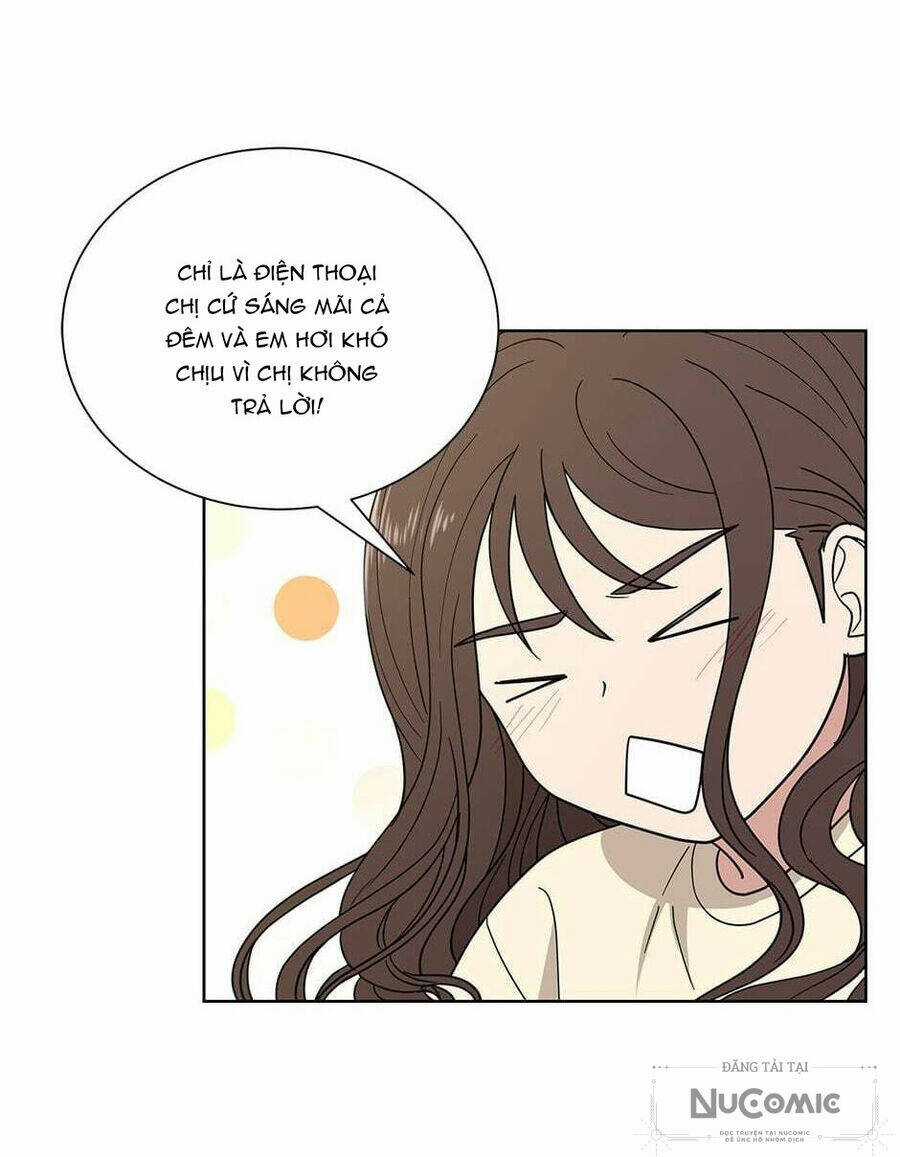 Tình Yêu Chỉ Mình Em Biết Chapter 54 trang 6