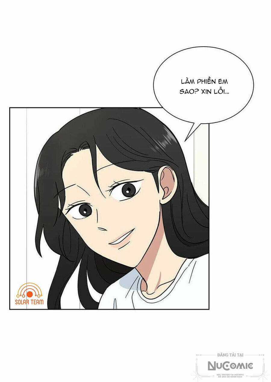 Tình Yêu Chỉ Mình Em Biết Chapter 54 trang 7