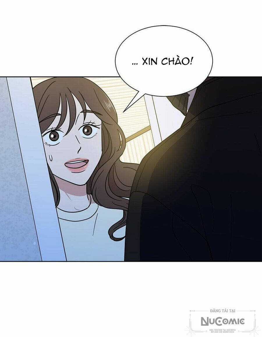 Tình Yêu Chỉ Mình Em Biết Chapter 55 trang 0