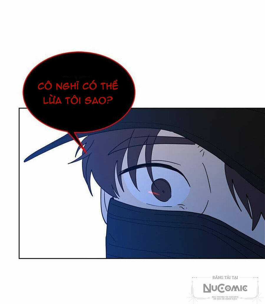 Tình Yêu Chỉ Mình Em Biết Chapter 55 trang 13
